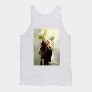 Kiss of Sunshine Tank Top